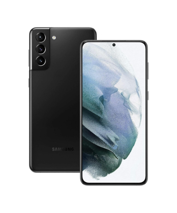Samsung S21 Plus 5G 128GB - Phantom Black - Grade A