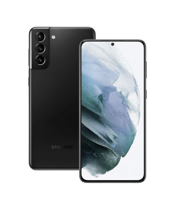 Samsung S21 Plus 5G 128GB - Phantom Black - Grade A
