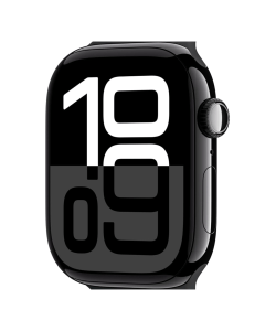Apple Watch Series 10 - Jet Black - Grade B