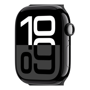 Apple Watch Series 10 - Jet Black - Grade A