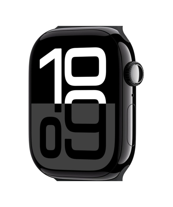 Apple Watch Series 10 - Jet Black - Grade B