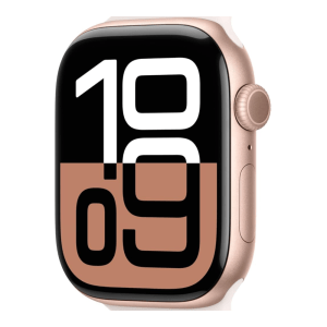 Apple Watch Series 10 - Rose Gold - Grade A+ Pristine