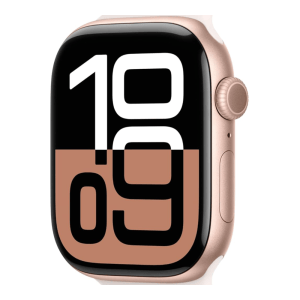 Apple Watch Series 10 - Rose Gold - Grade A