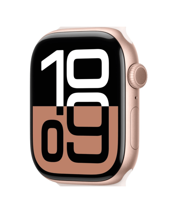 Apple Watch Series 10 - Rose Gold - Grade B