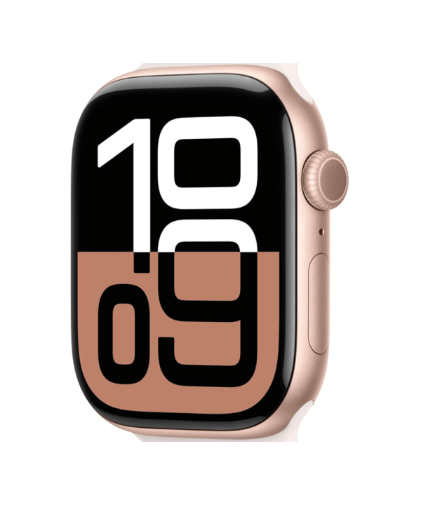Apple Watch Series 10 - Rose Gold - Grade A