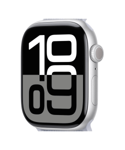 Apple Watch Series 10 - Silver - Grade A