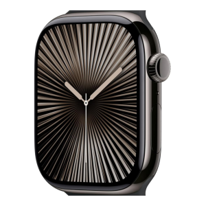 Apple Watch Series 10 - Slate Titanium - Grade B