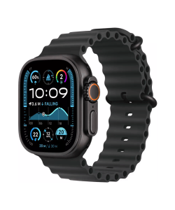 Apple Watch Ultra 2 49mm - Black Titanium - Grade B