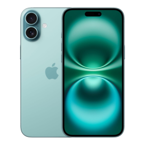 iPhone 16 Plus - 128GB - Teal - Grade A+ Pristine