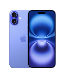 iPhone 16 Plus - 256GB - Ultramarine - Grade B