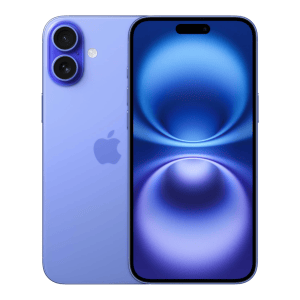 iPhone 16 Plus - 256GB - Ultramarine - Grade A+ Pristine