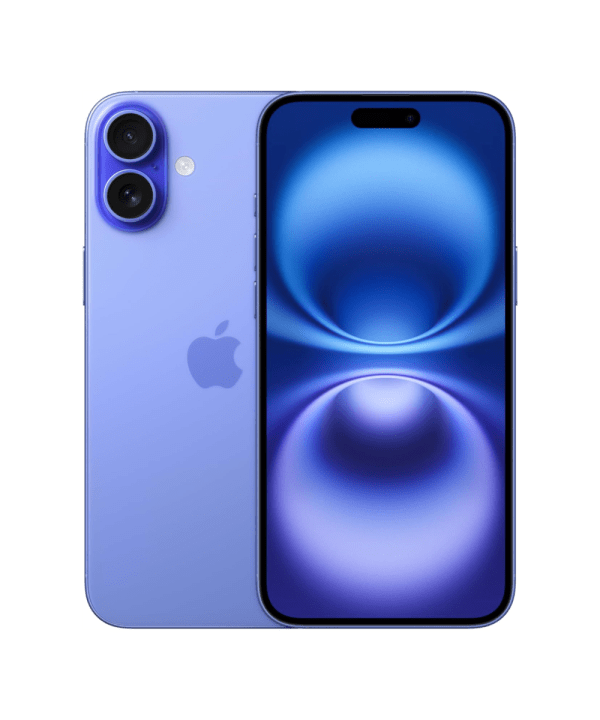 iPhone 16 Plus - 256GB - Ultramarine - Grade B