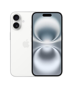 iPhone 16 Plus - 128GB - White - Grade B