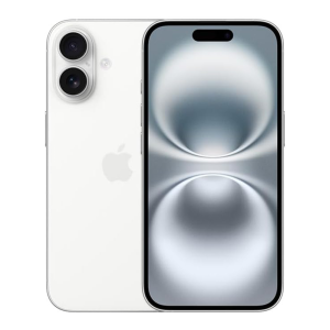 iPhone 16 Plus - 256GB - White - Grade A+ Pristine