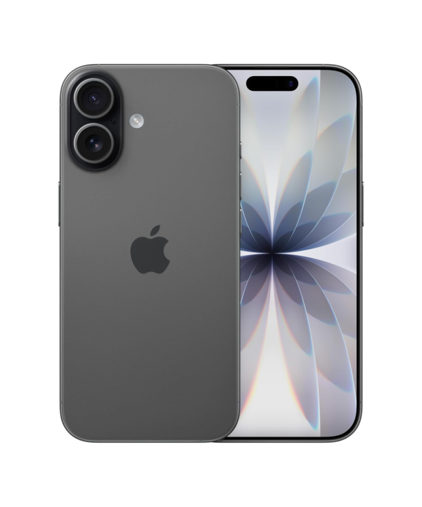 iPhone 17 - 256GB - Black - Grade A+ Pristine