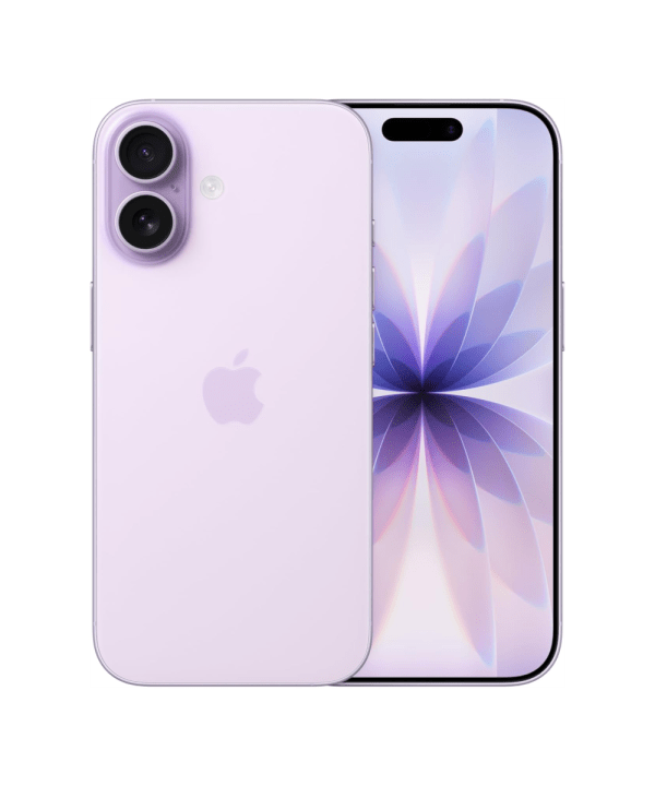 iPhone 17 - 256GB - Lavender - Grade A