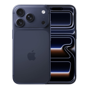 iPhone 17 Pro - 512GB - Deep Blue - Grade A