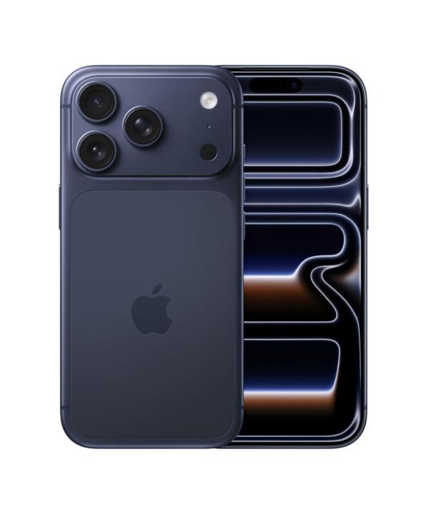 iPhone 17 Pro - 256GB - Deep Blue - Grade A+ Pristine