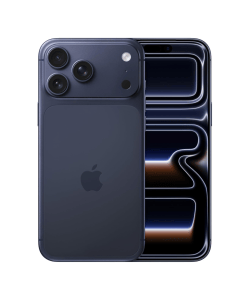 iPhone 17 Pro Max - 1TB - Deep Blue - Grade A