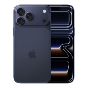 iPhone 17 Pro Max - 256GB - Deep Blue - Grade A