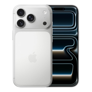iPhone 17 Pro - 512GB - Silver - Grade B