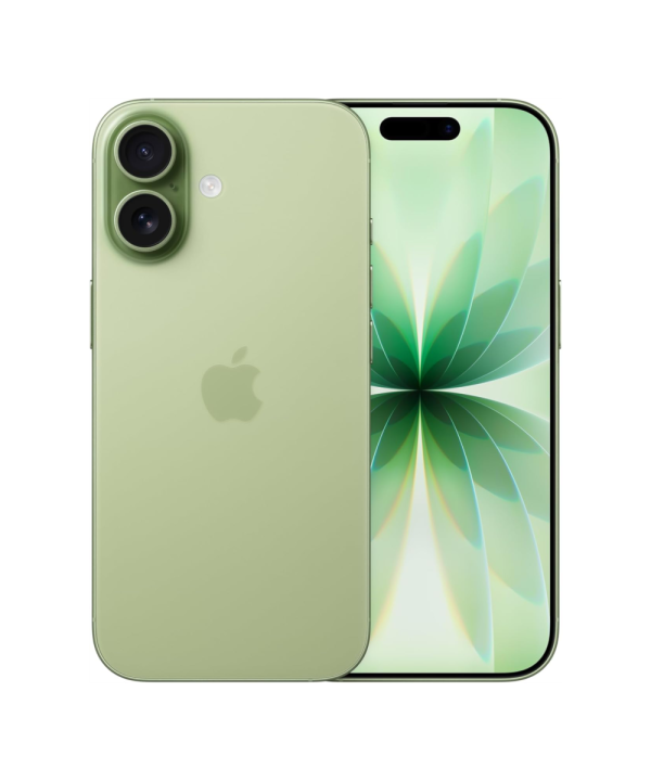 iPhone 17 - 256GB - Sage - Grade A+ Pristine