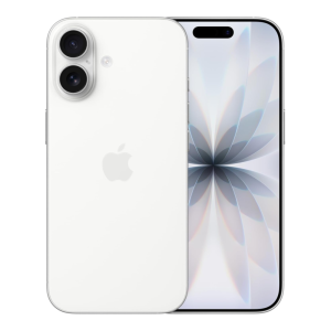 iPhone 17 - 256GB - White - Grade A+ Pristine