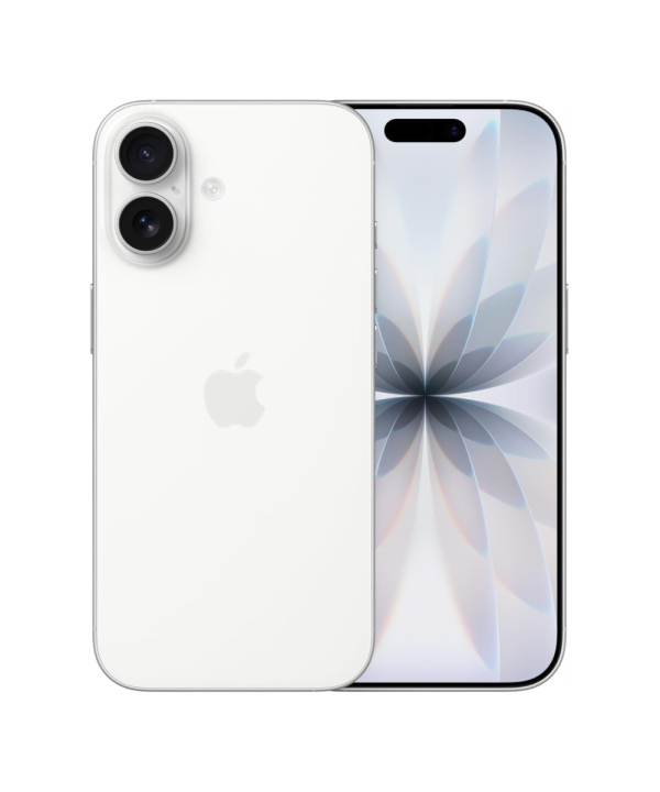iPhone 17 - 256GB - White - Grade A+ Pristine