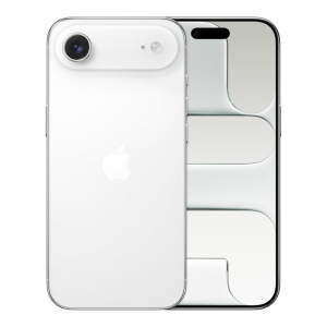 iPhone Air - 256GB - Cloud White - Grade A+ Pristine