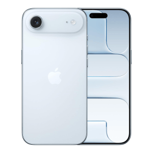 iPhone Air - 512GB - Sky Blue - Grade A+ Pristine