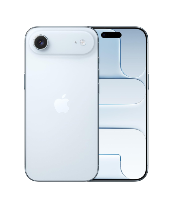 iPhone Air - 256GB - Sky Blue - Grade A+ Pristine