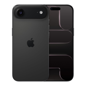 iPhone Air - 512GB - Space Black - Grade B