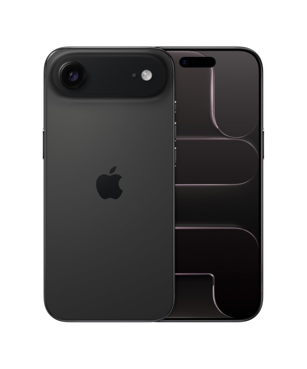 iPhone Air - 256GB - Space Black - Grade A+ Pristine