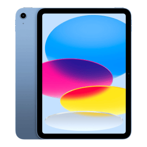 iPad 11th Gen - 128GB - WiFi - Blue - Grade A+ Pristine