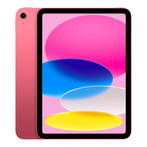iPad 11th Gen - 128GB - WiFi - Pink - Grade B