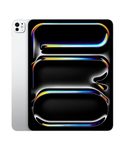 iPad Pro 7th Gen - 13in - 256GB - Cellular - Silver - Grade B