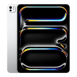 iPad Pro 7th Gen - 13in - 256GB - WiFi - Silver - Grade A