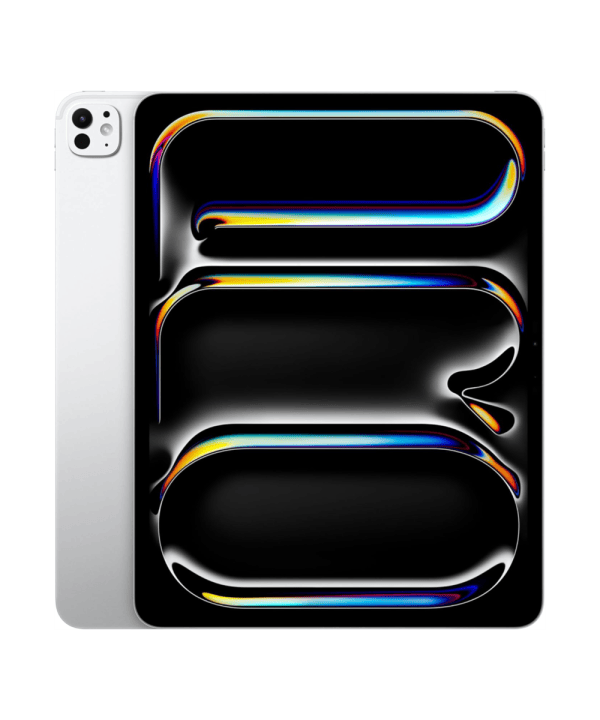 iPad Pro 7th Gen - 13in - 256GB - WiFi - Silver - Grade A