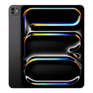 iPad Pro 7th Gen - 13in - 256GB - Cellular - Space Black - Grade B