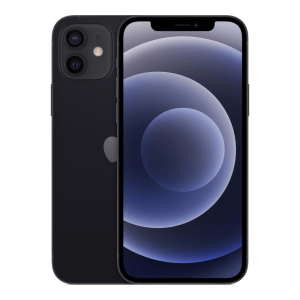 iPhone 12 - 128GB - Black - Grade B