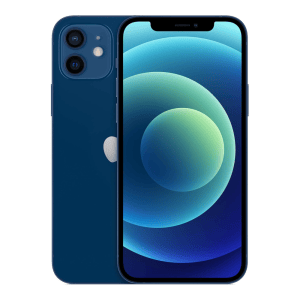 iPhone 12 - 256GB - Blue - Grade A