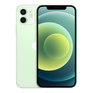 iPhone 12 - 256GB - Green - Grade A
