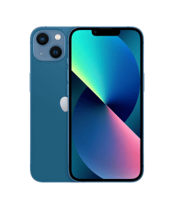 iPhone 13 - 256GB - Blue - Grade B