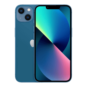 iPhone 13 - 128GB - Blue - Grade A