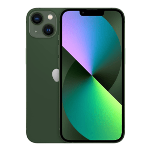 iPhone 13 - 512GB - Green - Grade B