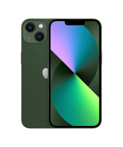 iPhone 13 - 256GB - Green - Grade B