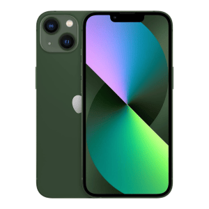 iPhone 13 - 256GB - Green - Grade A