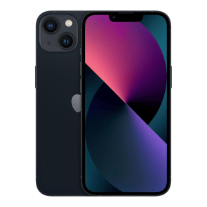 iPhone 13 - 256GB - Midnight - Grade A+ Pristine