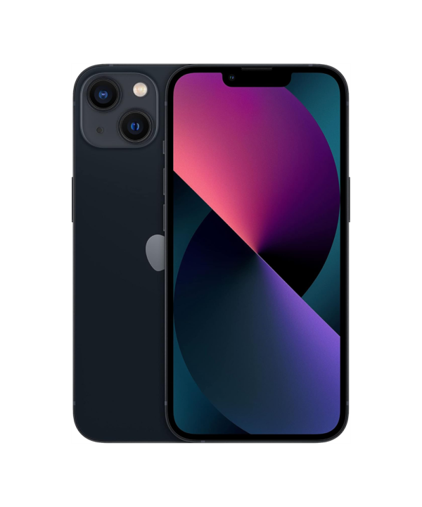 iPhone 13 - 128GB - Midnight - Grade B
