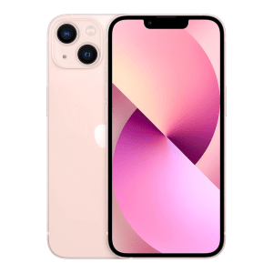iPhone 13 - 256GB - Pink - Grade B